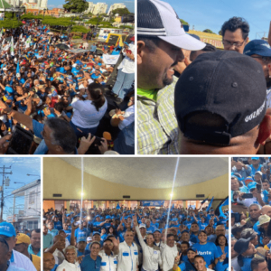 #OPINION: VERDADES Y RUMORES Por Darwin Chávez: Gira de María Corina por el Zulia entre “imprudencias”, temores y “golpe de realidad”