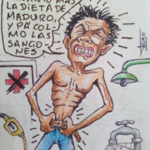 #OPINION El pecado del otro Adán…Por José Aranguibel Carrasco