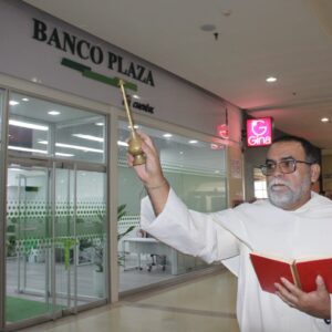 #ZULIA Banco Plaza abre sede en San Francisco