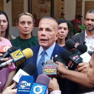 #ZULIA Manuel Rosales encara los últimos 4 meses del año.
