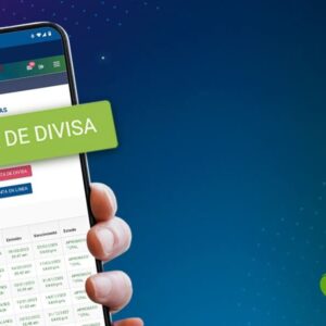 Bancamiga en el Top 3 en volumen de Mesa de cambio