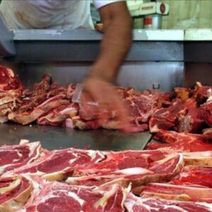 Colombia se acerca al chavismo venezolano: Les darán subsidio para comprar carne «Ahora sí»