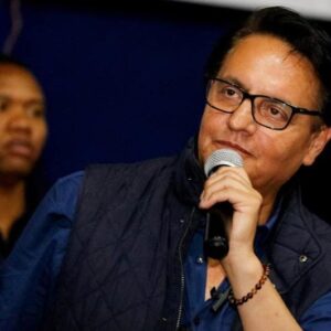 #VIOLENCIA Se apodera de la campaña electoral en Ecuador: Matan a tiros al candidato presidencial de Ecuador Fernando Villavicencio Vídeo