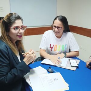UNT asume coordinación de la Plataforma Unitaria Democrática en el Zulia