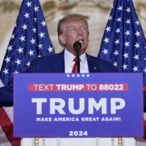 SIGUE EL DRAMA: 5 conclusiones de la acusación contra Donald Trump por sus esfuerzos para anular su derrota electoral de 2020