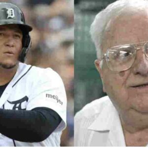LE DA CON TODO: Miguel Cabrera y su respuesta contundente a las palabras de Juan Vené