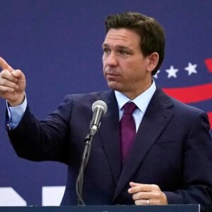 #Polémica republicana:  “Por supuesto» que Trump perdió elecciones de 2020, dice DeSantis