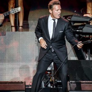 #ESCANDALO Denuncian «Estafas» En La Venta De Entradas Para El Concierto De Luis Miguel En Caracas