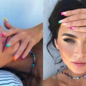LA SUERTE DE SER FEO Según Megan Fox: “Los Chicos Lindos Son Venenosos” lo explica en Un Libro Erótico Con Sus Vivencias Más Picantes