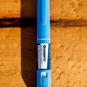 #CIENCIA Origen de los nuevos medicamentos para bajar de peso son conocidos, pero nadie sabe por qué funcionan