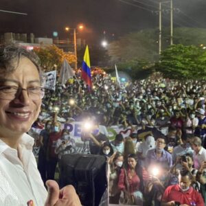 #NOTICIA Grupo narcotraficante infiltró fiesta del presidente de Colombia