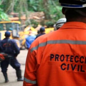Director de Protección Civil en Miranda que avergonzó a la institución en video viral (DETALLES) FUE DESTITUIDO