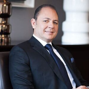 #UltimaHora: Empresario que se entiende con Maduro, Raúl Gorrín obtiene gran victoria legal en corte de Miami