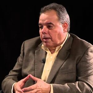 #JUSTICIA Reconocido abogado de inmigración en Estados Unidos critica demanda contra parole humanitario