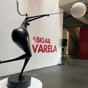 «Bancamiga con el Arte» promoverá la plástica y la obra de creadores venezolanos