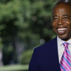 Eric Adams, Alcalde de New York anunció un censo a inmigrantes ¿De qué se trata?