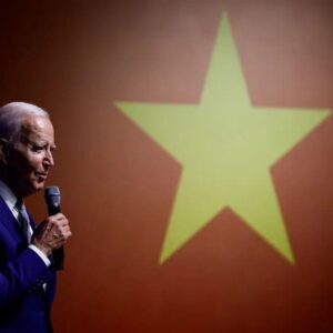 Rompiendo paradigmas: EEUU y Vietnam firman una alianza histórica durante la visita de Biden, con la mira en China