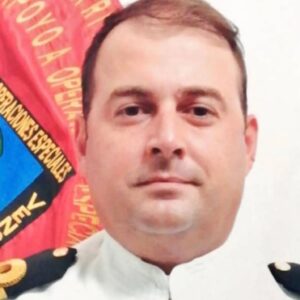 Preso político militar Mascotay Rauseo inicia huelga de hambre en Ramo Verde tras cinco años sin juicio
