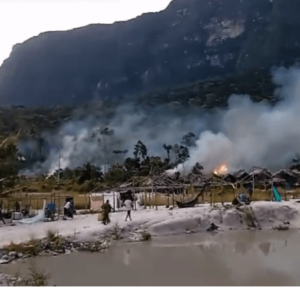 DENUNCIAN Masacre en Yapacana: cifra de muertos por enfrentamientos con la Fanb aumenta a 10 