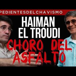 Otro más #HECHOENREVOLUCION: Descubre Quienes Están Detrás De Las Propiedades De Haiman El Troudi En Francia