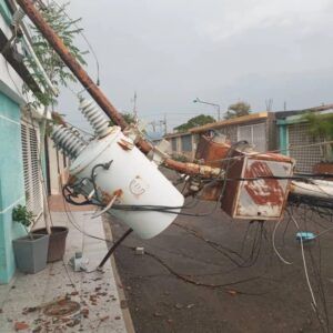 En medio de la peor crisis eléctrica: Maracaibo celebra su fundación