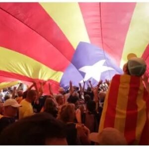 La «Diada» es la celebración de una derrota