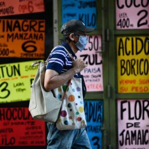 #OPINION Por Peter Coy: Los cuatro males de la economía de América Latina