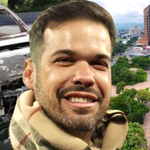 El extraño caso de un empresario aragüeño residente en el Doral-Florida señalado como responsable de la muerte del contratista Edward Velásquez