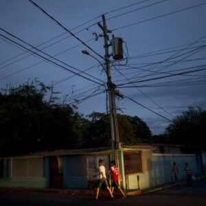 #EMERGENCIA: En Venezuela están a la expectativa de un GRAN APAGÓN
