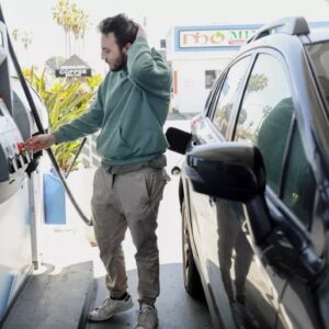 PRECIO DE LA GASOLINA: ¿Están estafando a los sandieguinos? La nueva ley de California pone a la industria petrolera bajo la lupa
