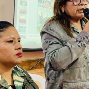OTRO ESCÁNDALO CHAVISTA: Detienen a sobrinos de alcaldesa en Apure Por estar involucrados con red de trata de personas