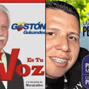 #POLEMICA Gastón Guisandes (Psuv) envía carta a Maduro pidiéndole que investigue e incaute bienes del piloto Bismark Carretero, rey de la chatarra