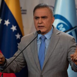 Fiscal Tareck William Saab insiste: El chavismo pedirá a Madrid la extradición de Ledezma por un «macabro plan golpista»