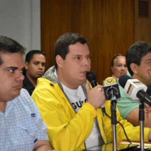 Portal ABCNoticias lanza grave acusación: Carlos Ocariz Y Juan Carlos Caldera usan tiendas virtuales para movilizar y lavar dinero