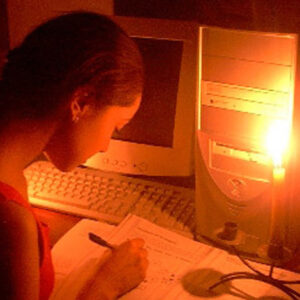 En Venezuela, los ricos también lloran: Vecinos de El Hatillo tienen más de 30 horas sin luz