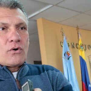 #OPINION Por Joaquín Chaparro Oliveros: Derrotar a María en primarias es igual a cero