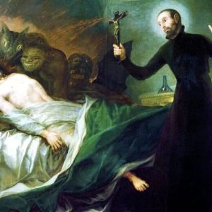 #INTERESANTE La verdadera historia de los exorcismos que no ves en las películas