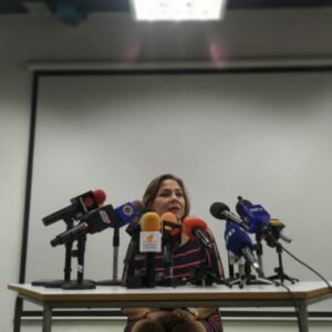 «No están dadas las condiciones» para hacer primarias y pide su suspensión: Ex  miembro de la comisión nacional que dirige el proceso