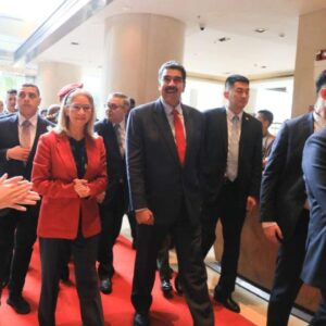 #Venezuela: ¿Qué busca Nicolás Maduro con su viaje de cinco días a China?