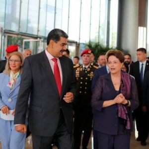 #Venezuela Maduro quiere unirse a los Brics ¿Podrá?
