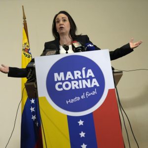 #DEMOLEDORA La última encuesta que hace temblar al chavismo y a la tradicional oposición