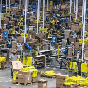 #ECONOMIA MercadoLibre aprovechará la exención fiscal vendiendo más productos importados en Brasil