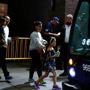 CIFRA ASTRONOMICA: Nueva York se prepara para invertir mil millones de dólares en albergar a migrantes en hoteles