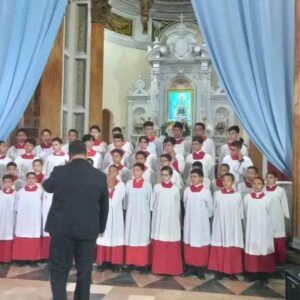 Niños Cantores del Zulia necesita de tu ayuda para representar a Venezuela en Europa
