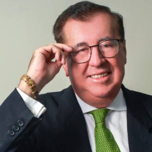 #Primarias Pérez Vivas propone el programa “Aprende y gana” para jóvenes venezolanos