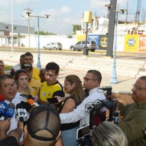 GRAVE SITUACIÓN Continúan las fallas eléctricas en al menos 11 estados del país: BORRÓN Y ESTAFA NUEVA
