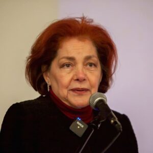 #HECHOENREVOLUCION y con Chávez: CONOZCA La embajadora «roja rojita» que en Londres facturó nueve millones de dólares a la red que saqueó PDVSA