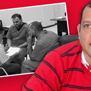 DENUNCIAN Otro guiso «chavista mesmo»: Salem Hassoun Atrach obtuvo 117 contratos en la faja petrolífera del Orinoco