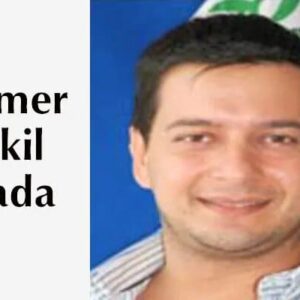 #REVELACION ¿Quién Es Samer Akil Rada, El Empresario Venezolano Sancionado Por EEUU Que Tiene Relación Con Drogas Y Lavado De Dinero?