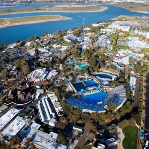 #EXPECTATIVA “Esperamos que paguen lo que deben”. San Diego demanda a SeaWorld para recuperar el alquiler que no pagó durante la pandemia